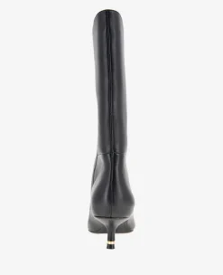 Meryl Leather Bootie><noscript><img width=