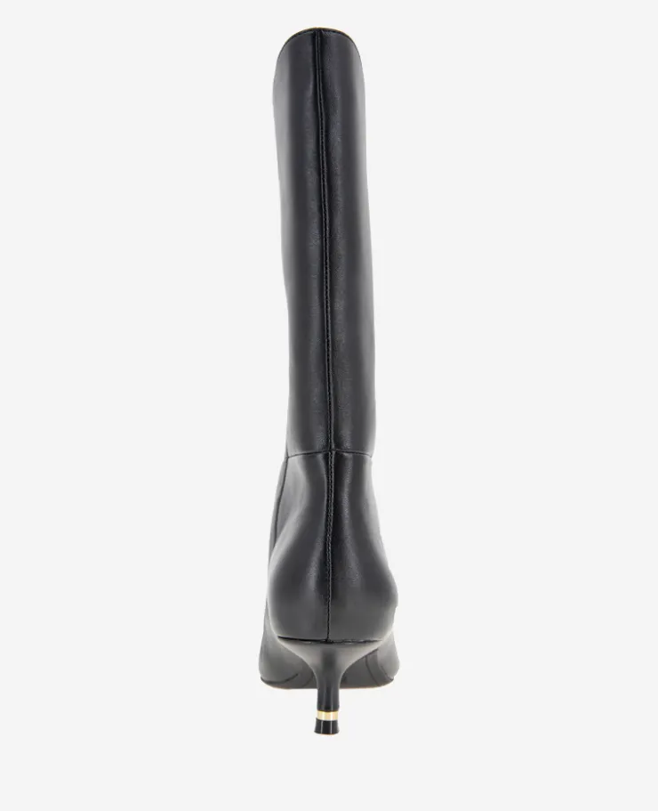 Meryl Leather Bootie>Kenneth Cole Sale