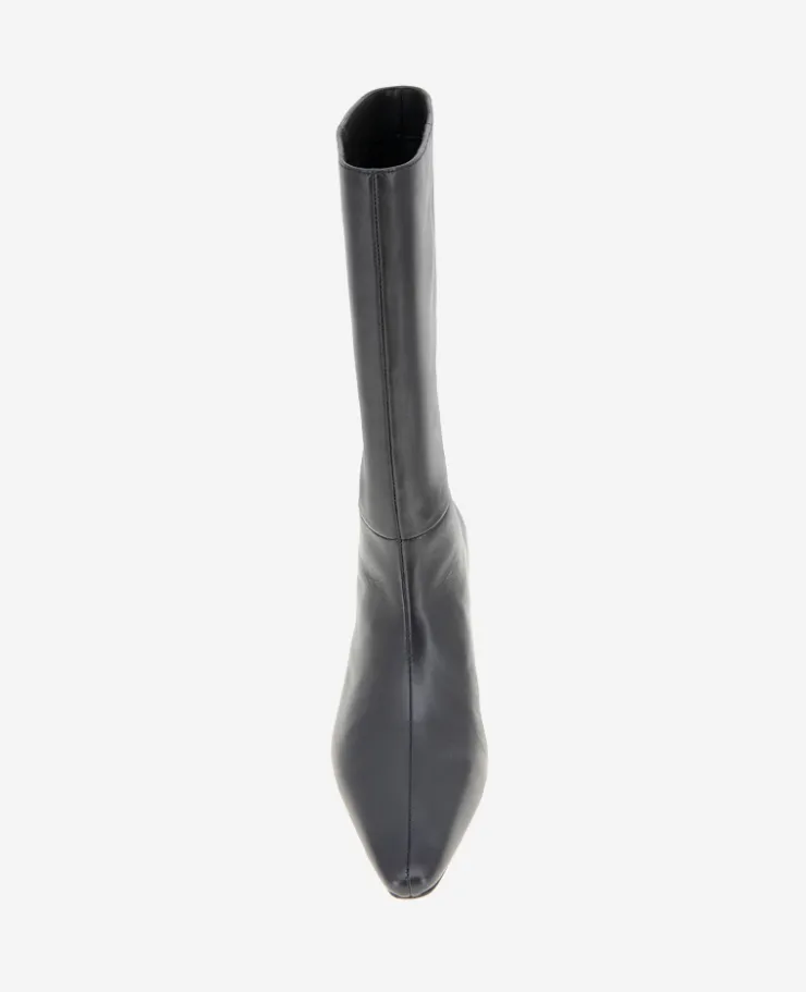 Meryl Leather Bootie>Kenneth Cole Sale