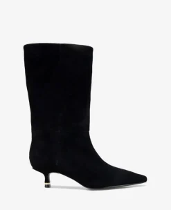 Meryl Suede Bootie>Kenneth Cole Discount