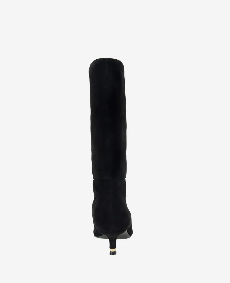 Meryl Suede Bootie>Kenneth Cole Discount