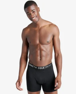 Micro Stretch Boxer Briefs 3-Pack><noscript><img width=