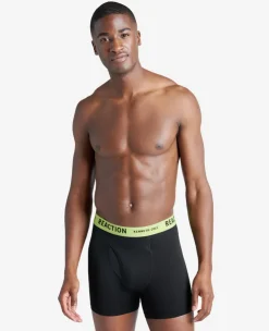 Micro Stretch Mesh Boxer Briefs 3-Pack><noscript><img width=