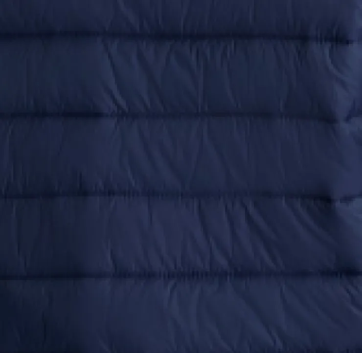 Mixed Media Hooded Soft Shell Jacket>Kenneth Cole Clearance