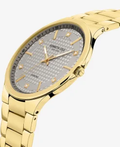 Modern Classic Bracelet Watch><noscript><img width=