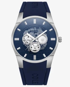 Modern Classic Silicone Watch>Kenneth Cole Online