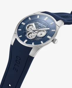 Modern Classic Silicone Watch><noscript><img width=