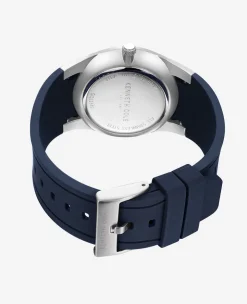 Modern Classic Silicone Watch><noscript><img width=