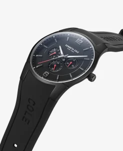 Modern Classic Silicone Watch><noscript><img width=