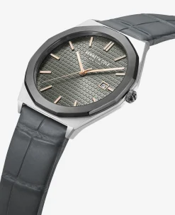 Modern Classic Strap Watch><noscript><img width=