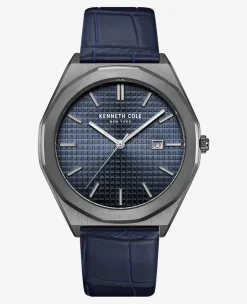 Modern Classic Strap Watch>Kenneth Cole Online