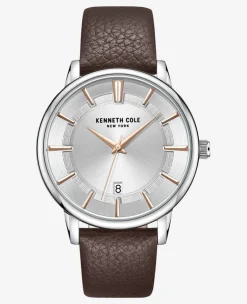 Modern Classic Strap Watch>Kenneth Cole Discount