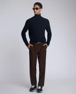 Modern Fit Micro Birdseye Stretch Dress Pant><noscript><img width=