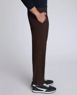 Modern Fit Micro Birdseye Stretch Dress Pant><noscript><img width=