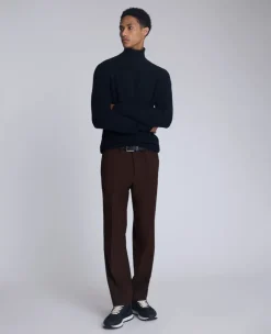 Modern Fit Micro Birdseye Stretch Dress Pant><noscript><img width=