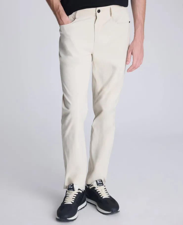 Original Slim 5-Pocket Pant>Kenneth Cole Online