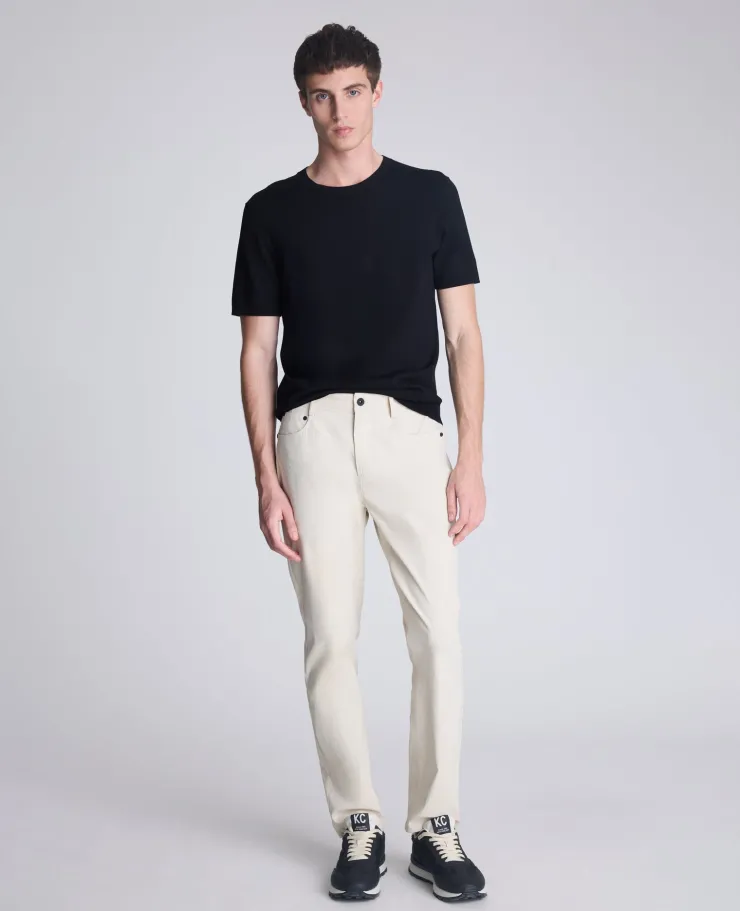 Original Slim 5-Pocket Pant>Kenneth Cole Online