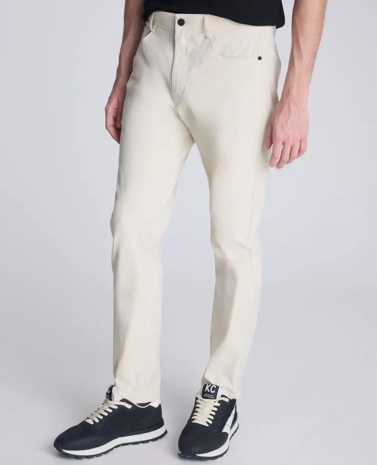 Original Slim 5-Pocket Pant>Kenneth Cole Online