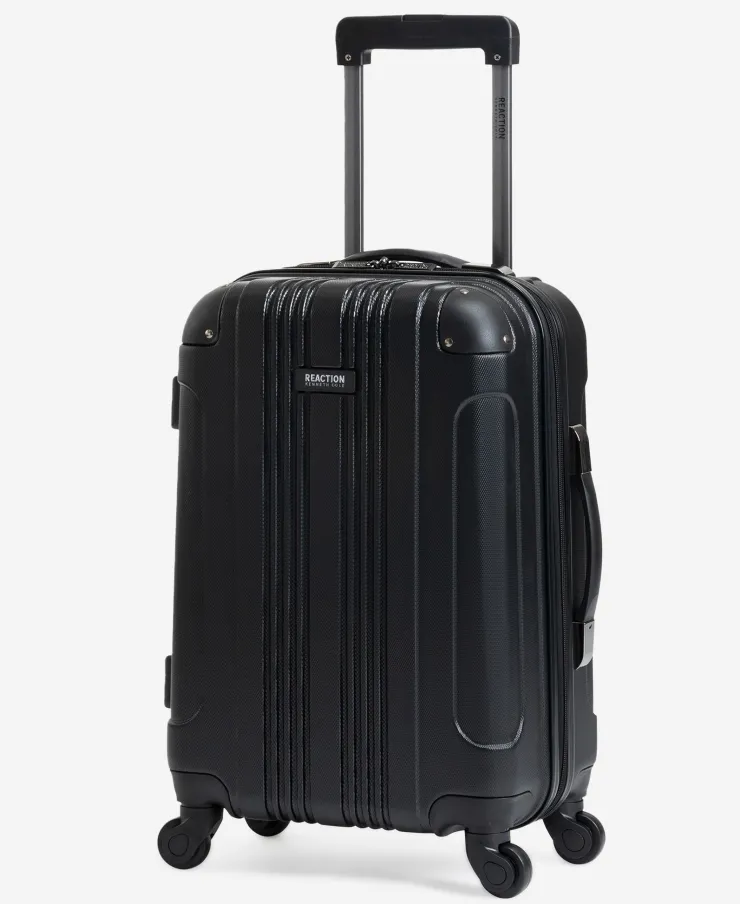 Out Of Bounds Lightweight Hard Side Spinner Suitcase>Kenneth Cole Best