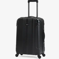 Out Of Bounds Lightweight Hard Side Spinner Suitcase><noscript><img width=