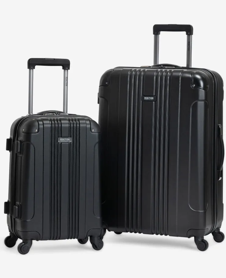Out Of Bounds Lightweight Hard Side Spinner Suitcase>Kenneth Cole Best