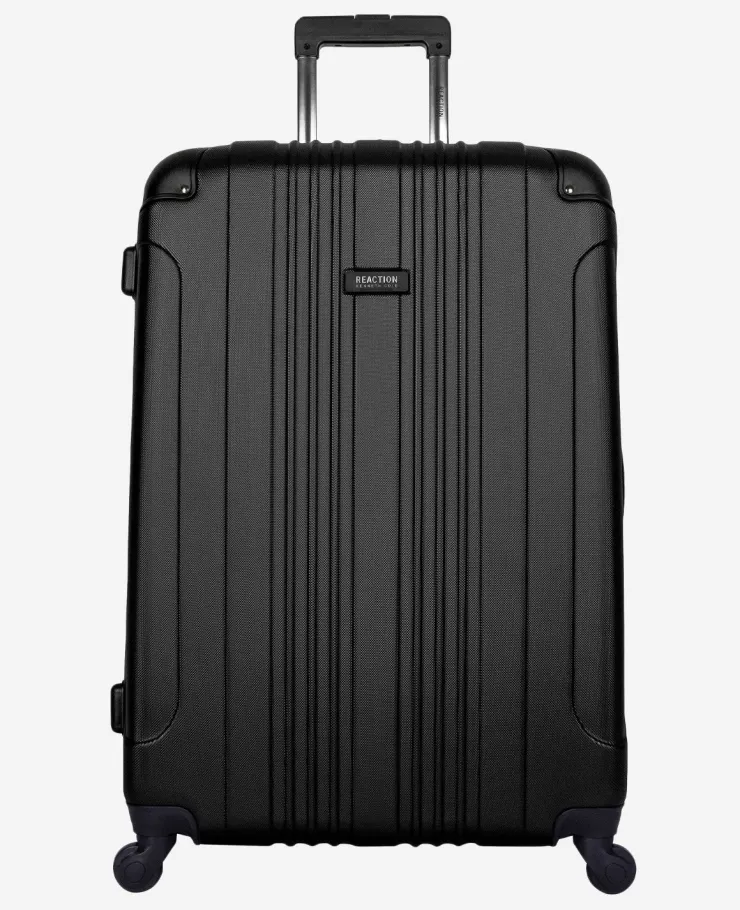 Out Of Bounds Lightweight Hard Side Spinner Suitcase>Kenneth Cole Best