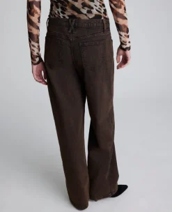 Overdye Denim Boyfriend Jean><noscript><img width=