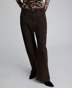 Overdye Denim Boyfriend Jean><noscript><img width=