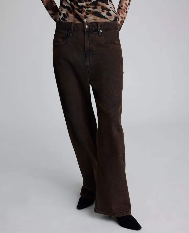 Overdye Denim Boyfriend Jean>Kenneth Cole Discount