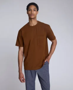 Oversized Tee>Kenneth Cole Clearance