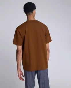 Oversized Tee><noscript><img width=