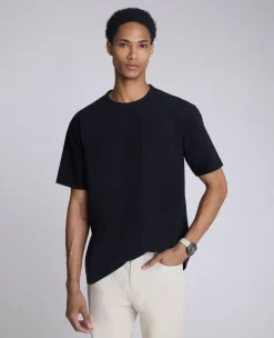 Oversized Tee>Kenneth Cole Clearance