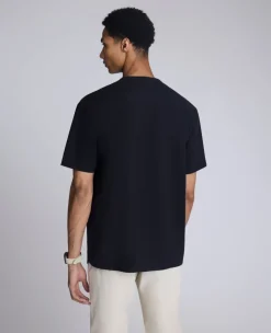 Oversized Tee><noscript><img width=