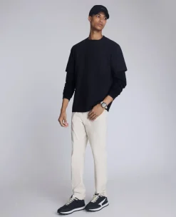 Oversized Tee><noscript><img width=