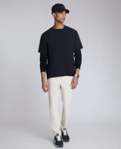 Oversized Tee><noscript><img width=