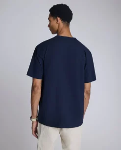 Oversized Tee><noscript><img width=