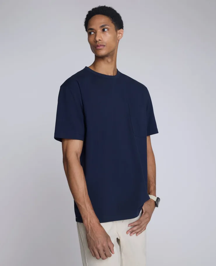 Oversized Tee>Kenneth Cole New