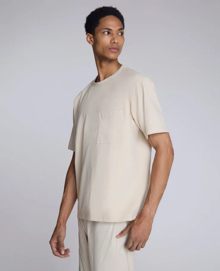 Oversized Tee>Kenneth Cole Outlet