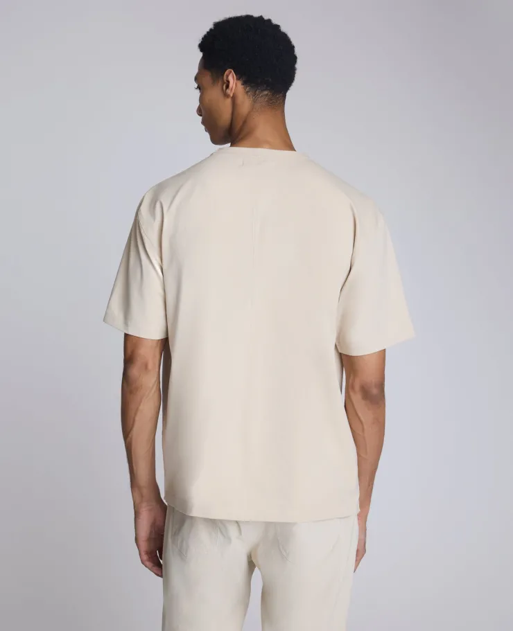 Oversized Tee>Kenneth Cole Outlet