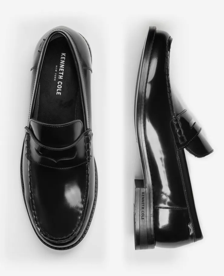 Paco Penny Loafer>Kenneth Cole Hot