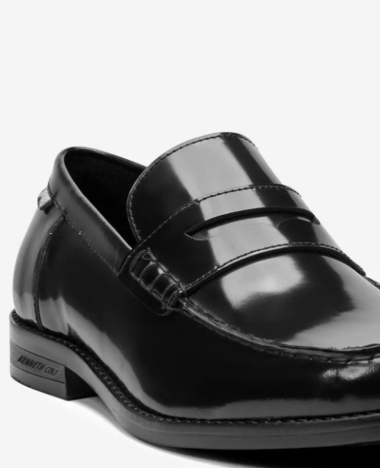 Paco Penny Loafer>Kenneth Cole Hot