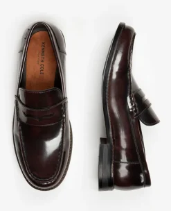 Paco Penny Loafer><noscript><img width=