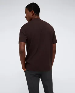 Performance Band-Collar Henley><noscript><img width=