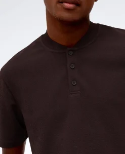 Performance Band-Collar Henley><noscript><img width=