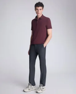 Performance Button Polo><noscript><img width=