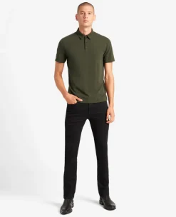 Performance Button Polo><noscript><img width=