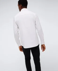 Performance Slim Fit Button Down Shirt><noscript><img width=
