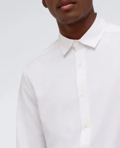 Performance Slim Fit Button Down Shirt><noscript><img width=