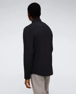 Performance Slim Fit Button Down Shirt><noscript><img width=