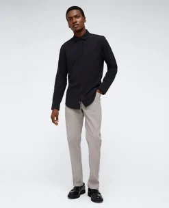 Performance Slim Fit Button Down Shirt><noscript><img width=